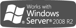 iSCSI, Virtualization, SAN, Windows Server 2008 logo