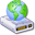 KernSafe Free iSCSI Target icon