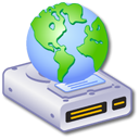'Distribute-Virtual-Disk-Enterprise' icon