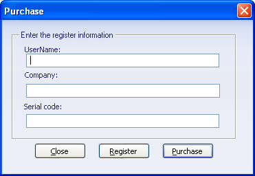 registor