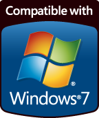 iSCSI, Virtualization, SAN, Windows 7 logo
