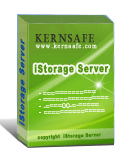 iSCSI Server